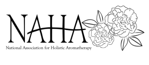 National Association for Holistic Aromatherapy