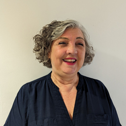 Deborah Vorhies, CEO of FairWild Foundation 