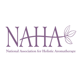 The National Association for Holistic Aromatherapy
