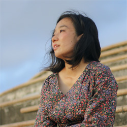 Fusako Takada - Japan