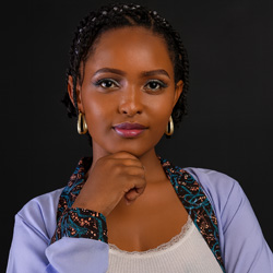 Fionah Njeri