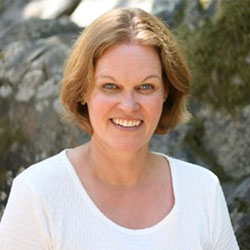 Frauke Galia