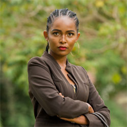 Fionah Njeri
